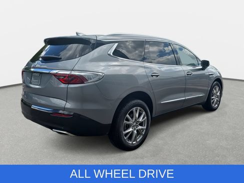 Used 2024 Buick Enclave Essence w/ Experience Buick Package AWD/4WD image 5