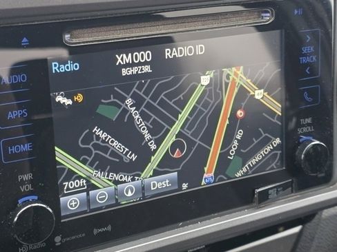 Used 2017 Toyota Tacoma TRD Sport image 6