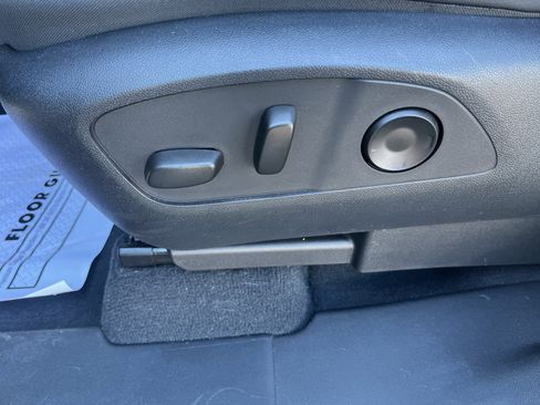 Used 2025 Chevrolet Silverado EV RST image 13