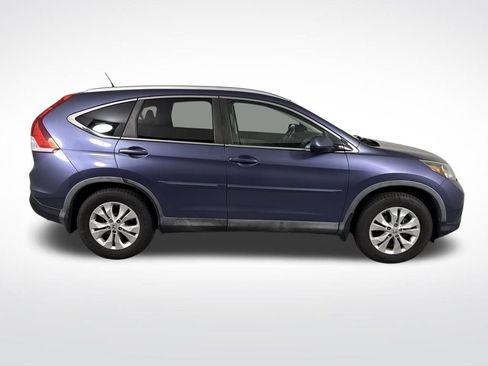 Used 2013 Honda CR-V EX-L image 2