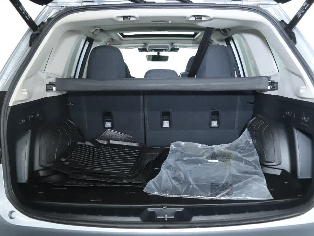 Certified 2024 Subaru Forester Premium AWD/4WD image 34