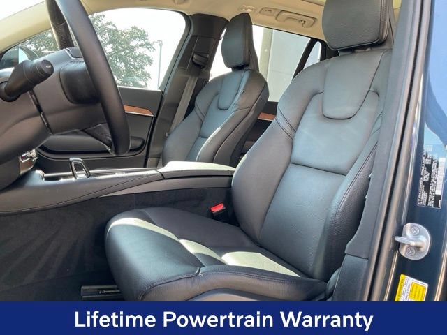 Certified 2024 Volvo XC90 T8 Core w/ Protection Package Premier AWD/4WD image 14