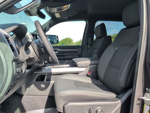 New 2026 RAM 1500 Big Horn image 20