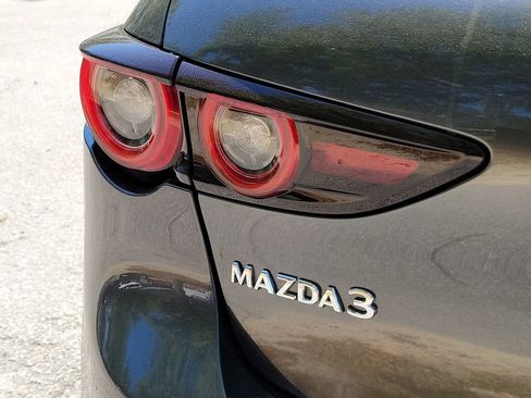 New 2026 MAZDA MAZDA3 2.5 S Hatchback w/ Premium Pkg image 7