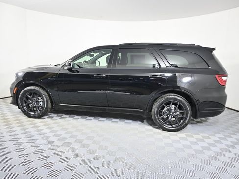 New 2026 Dodge Durango GT image 3