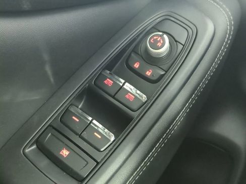 Used 2019 Subaru Forester Limited w/ Popular Package #3 image 32