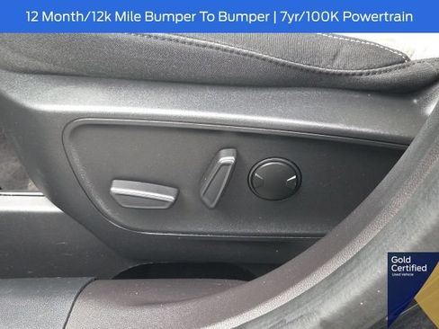 Certified 2023 Ford Escape Active w/ Cold Weather Package FWD image 30