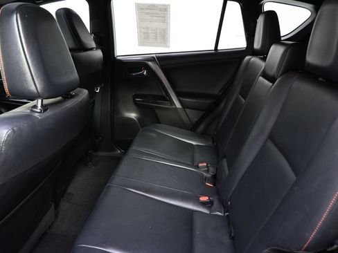 Used 2016 Toyota RAV4 SE AWD/4WD image 18