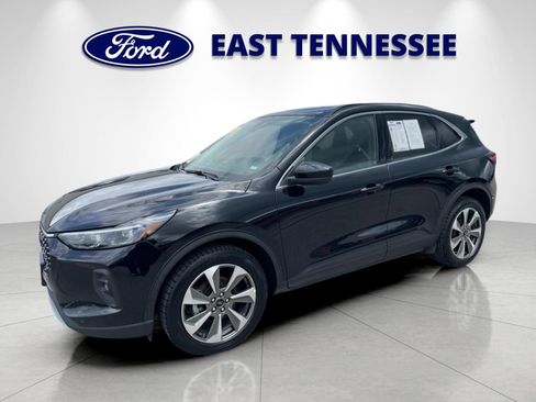 Used 2024 Ford Escape Platinum AWD/4WD image 7