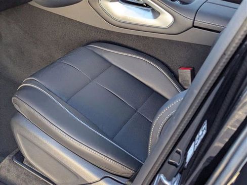 New 2026 Mercedes-Benz GLS 580 4MATIC image 4