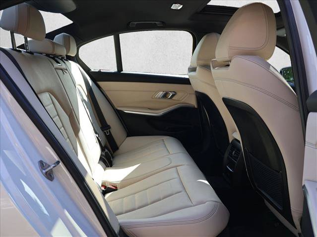 Used 2023 BMW 330e xDrive w/ M Sport Package AWD/4WD image 24