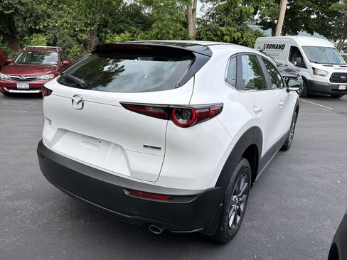 Used 2024 MAZDA CX-30 AWD 2.5 S image 7
