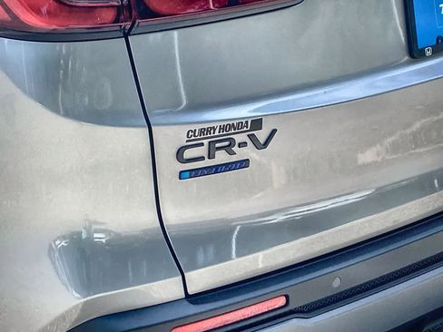 New 2026 Honda CR-V Sport-L image 8