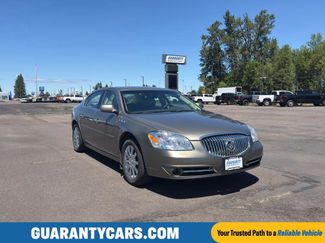 Used 2011 Buick Lucerne CXL FWD video 1