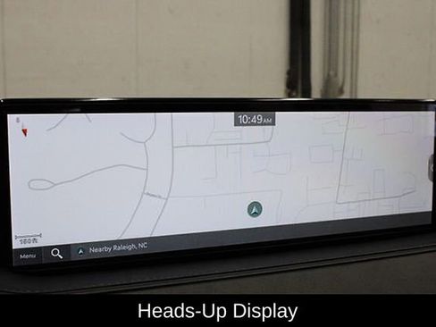 Used 2023 Genesis G80 image 8