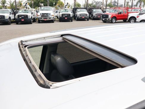 Used 2007 Jeep Grand Cherokee SRT8 w/ SRT Option Group I image 40