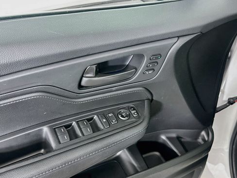 Used 2025 Honda Odyssey EX-L image 15
