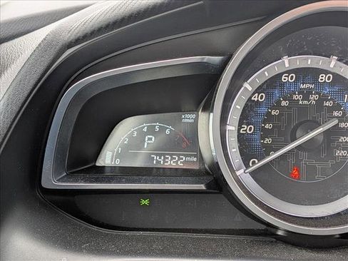 Certified 2018 Toyota Yaris iA image 10