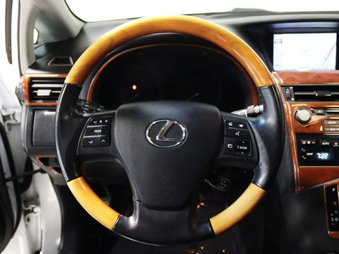 Used 2011 Lexus RX 350 AWD w/ Premium Pkg image 35