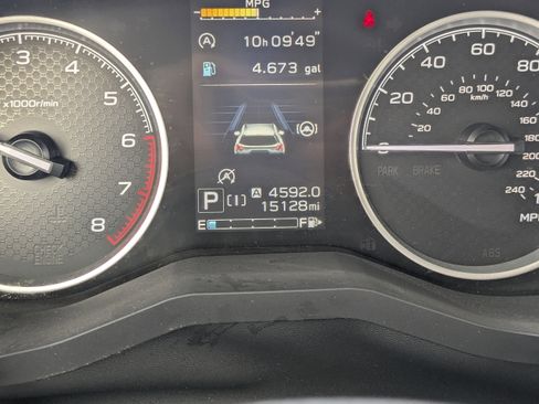 Used 2021 Subaru Forester Premium image 32