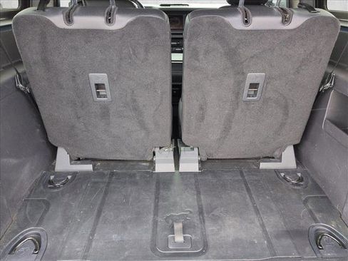 Certified 2022 Ford Bronco Black Diamond image 6