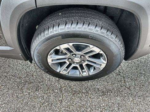 New 2026 GMC Terrain Elevation w/ Technology Package II image 12