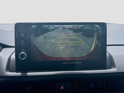 New 2026 Honda CR-V EX image 13
