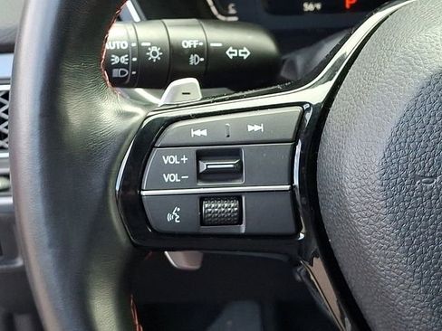 Used 2024 Acura Integra A-Spec image 24