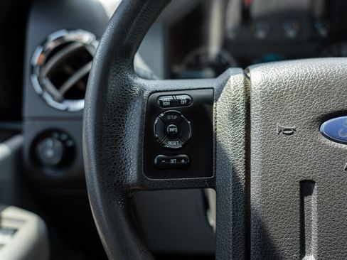 Used 2015 Ford F250 XLT AWD/4WD image 26