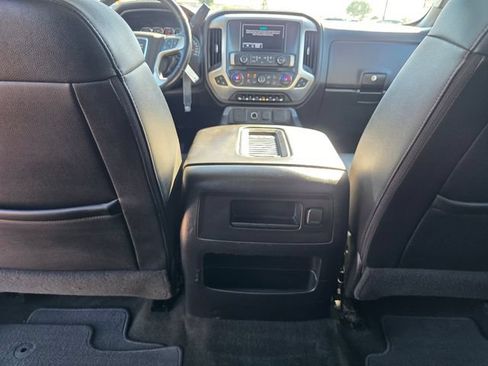 Used 2017 GMC Sierra 1500 SLT AWD/4WD image 17