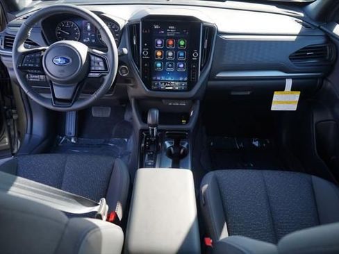 New 2026 Subaru Forester Premium image 8