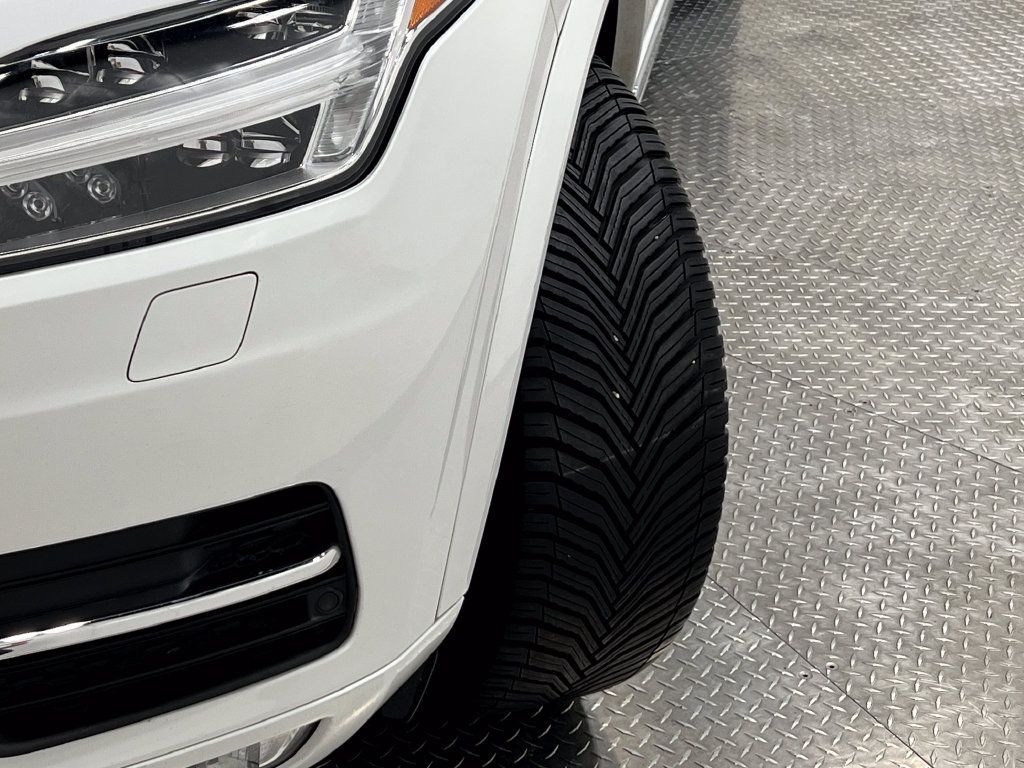 Used 2018 Volvo XC90 T6 Inscription w/ Protection Package Premier AWD/4WD image 41