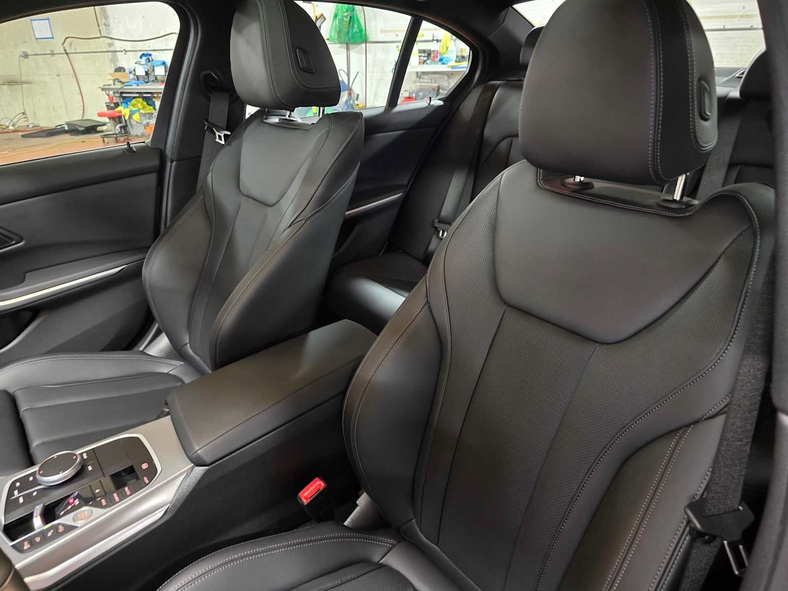 Used 2026 BMW M340i RWD image 21