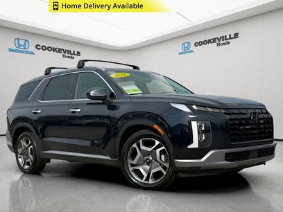 Used 2024 Hyundai Palisade SEL w/ Premium Package