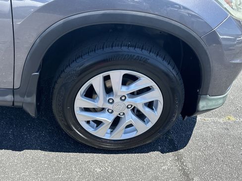 Used 2015 Honda CR-V EX-L image 14