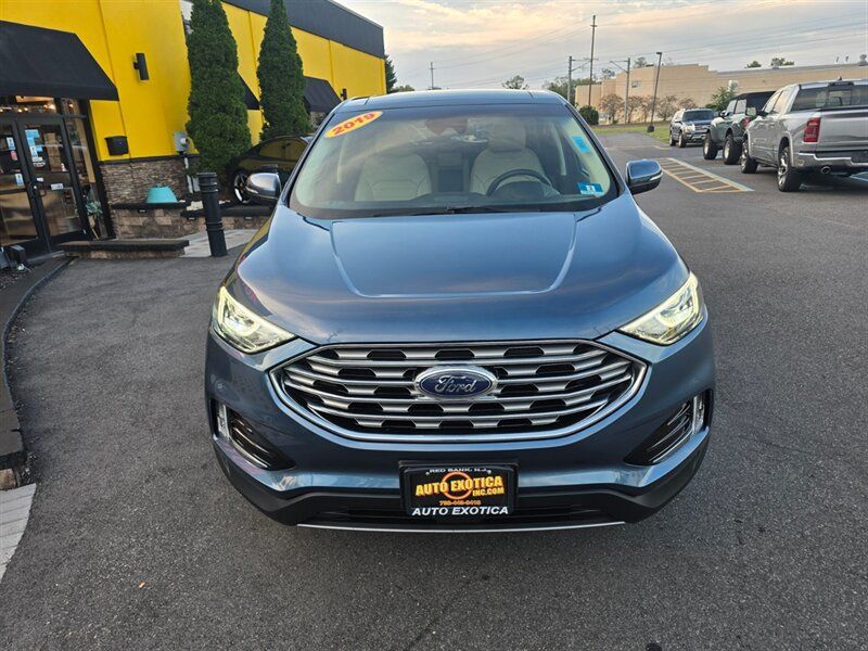Used 2019 Ford Edge SEL w/ Equipment Group 201A AWD/4WD image 20