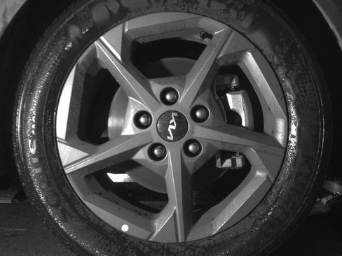 Used 2025 Kia K4 FWD image 16
