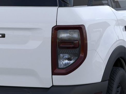 New 2026 Ford Bronco Sport Big Bend w/ Convenience Package AWD/4WD image 21
