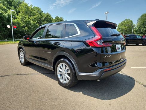 Used 2024 Honda CR-V EX image 7