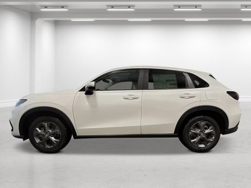 New 2026 Honda HR-V LX image 6