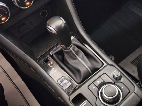 Used 2019 MAZDA CX-3 Grand Touring FWD image 20