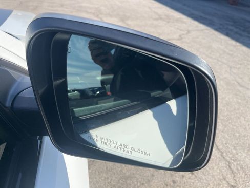 Used 2020 Jeep Grand Cherokee Trailhawk image 56