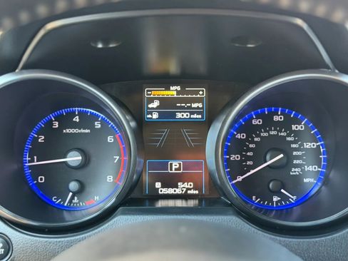 Used 2019 Subaru Outback 2.5i Premium image 28