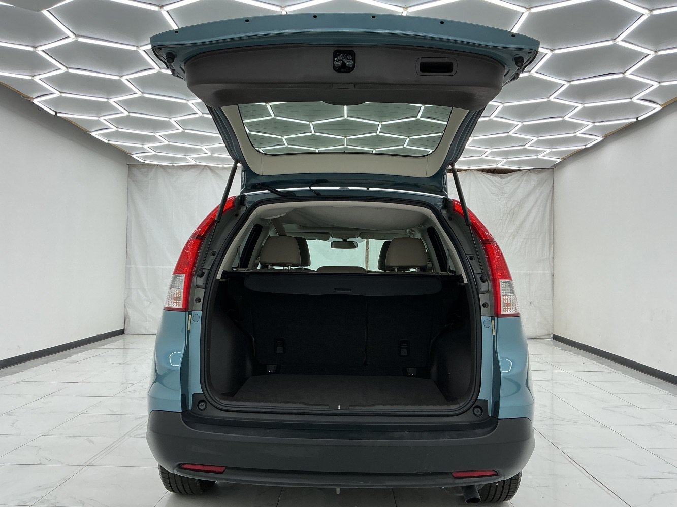 Used 2014 Honda CR-V EX-L image 43
