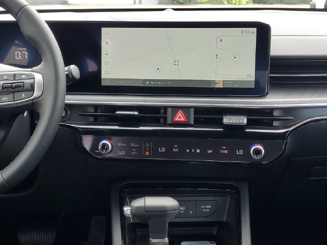 New 2026 Kia K5 GT-Line AWD/4WD image 26