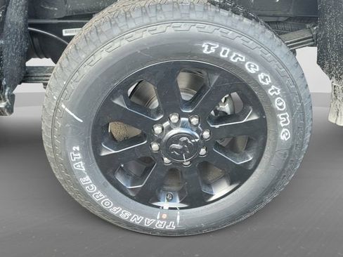 New 2026 RAM 3500 Laramie image 11