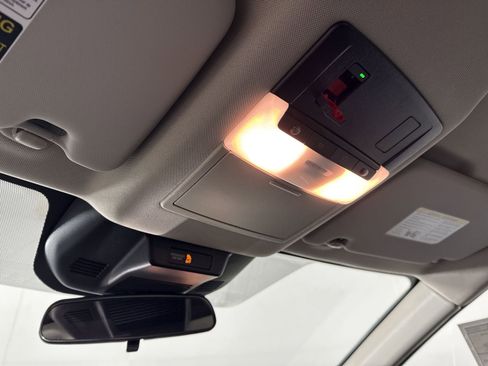 New 2026 Nissan Rogue Rock Creek image 10