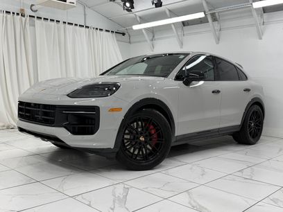 New 2026 Porsche Cayenne GTS