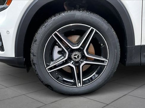 New 2026 Mercedes-Benz GLB 250 4MATIC image 16