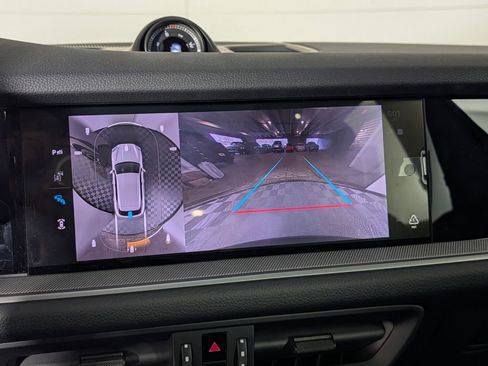 New 2026 Porsche Cayenne image 31